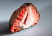 Fruchtpralinen von Frucht & Sinne